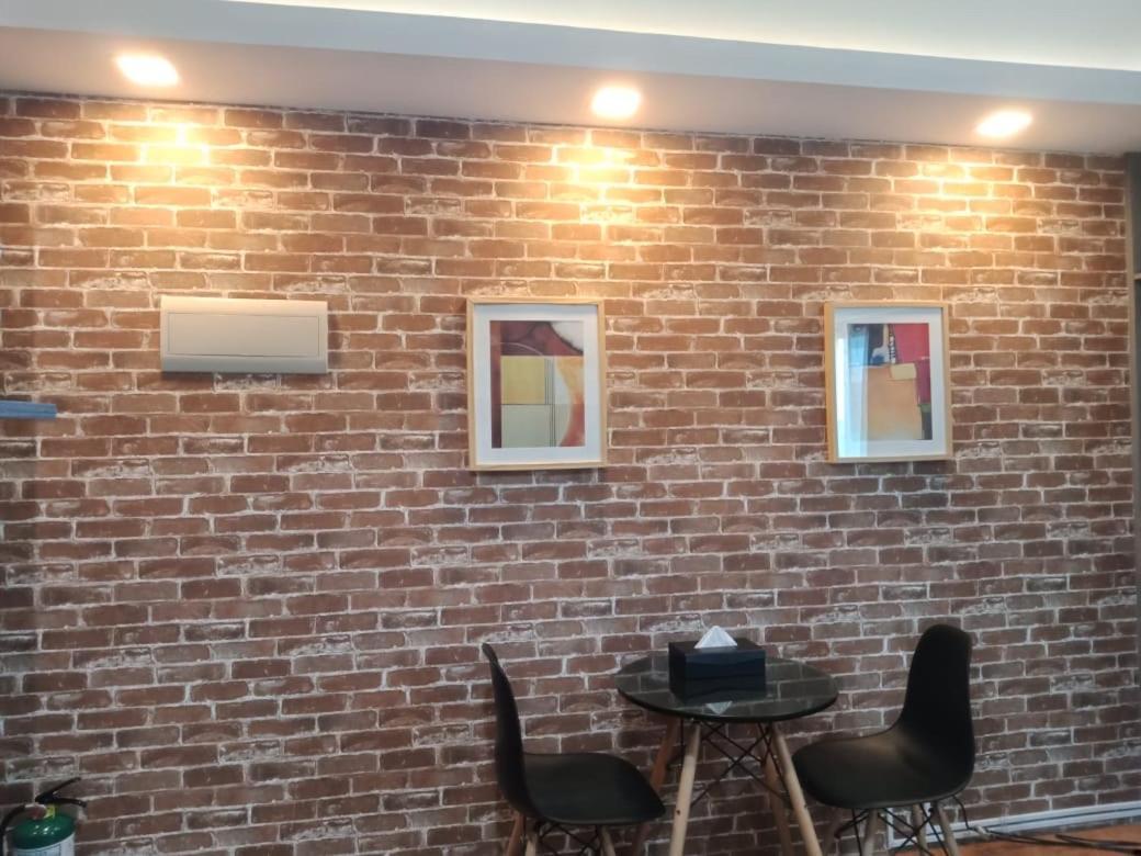 Studio Unit At The Beacon Makati Manila Eksteriør bilde