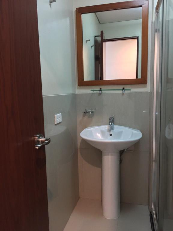 Studio Unit At The Beacon Makati Manila Eksteriør bilde